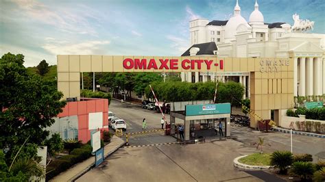 Omaxe .
